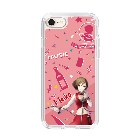 Slim Protection Case［ HATSUNE MIKU - MEIKO ］