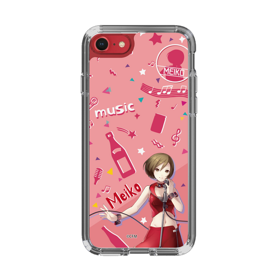 Slim Protection Case［ HATSUNE MIKU - MEIKO ］