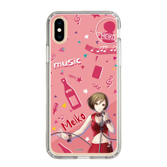 Slim Protection Case［ HATSUNE MIKU - MEIKO ］