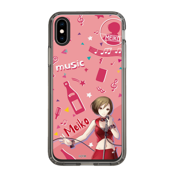 Slim Protection Case［ HATSUNE MIKU - MEIKO ］