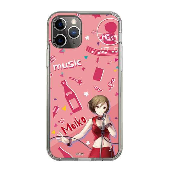 Slim Protection Case［ HATSUNE MIKU - MEIKO ］