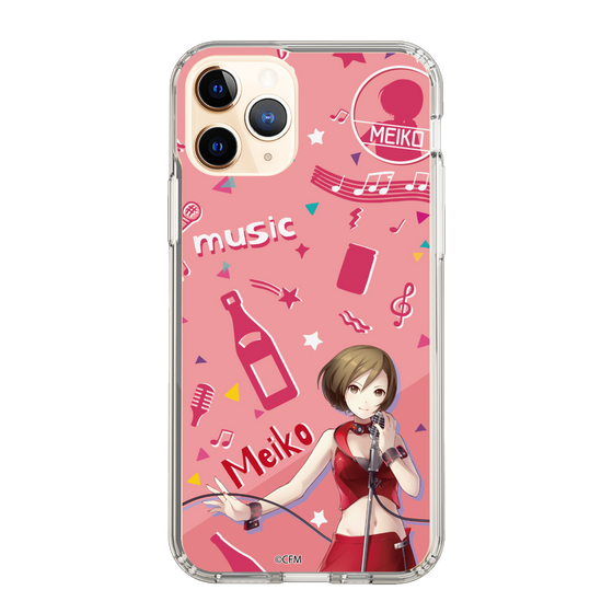 Slim Protection Case［ HATSUNE MIKU - MEIKO ］