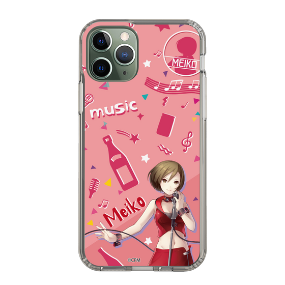 Slim Protection Case［ HATSUNE MIKU - MEIKO ］