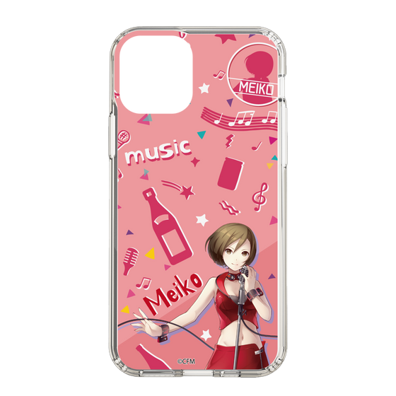 Slim Protection Case［ HATSUNE MIKU - MEIKO ］