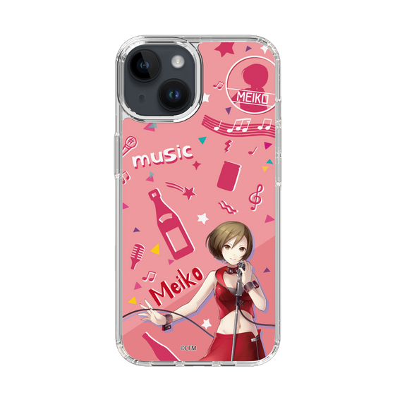 Slim Protection Case［ HATSUNE MIKU - MEIKO ］