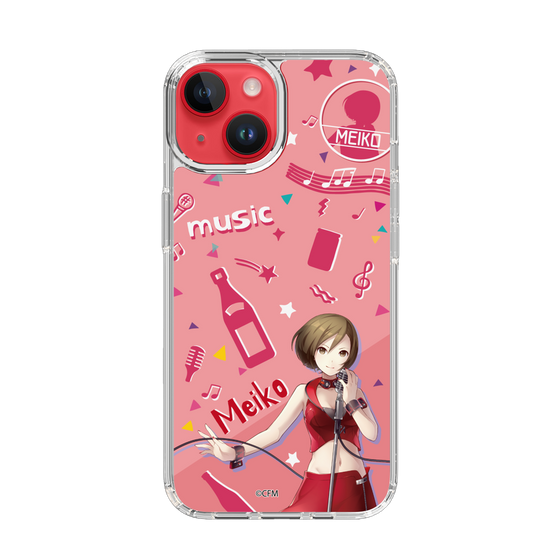 Slim Protection Case［ HATSUNE MIKU - MEIKO ］