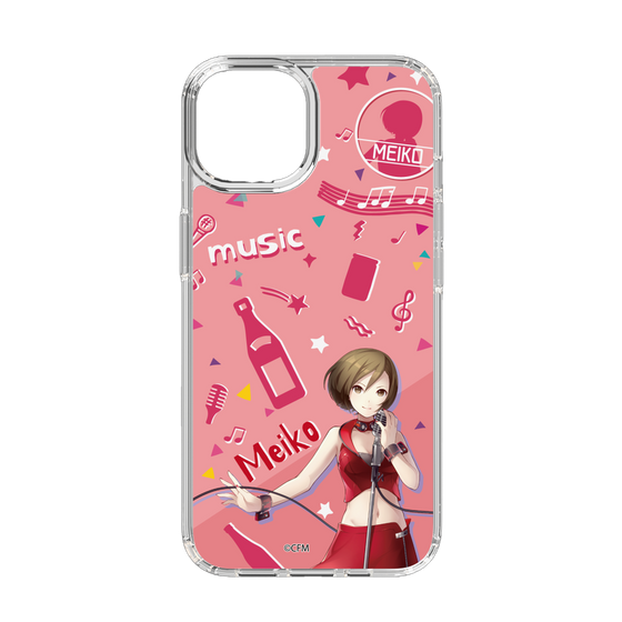 Slim Protection Case［ HATSUNE MIKU - MEIKO ］