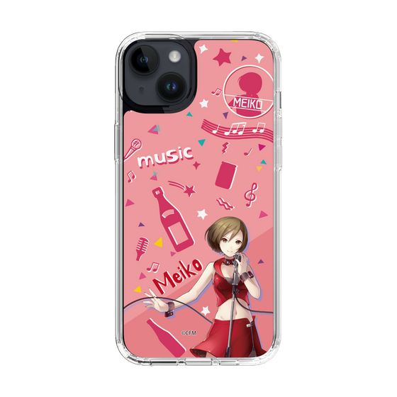 Slim Protection Case［ HATSUNE MIKU - MEIKO ］