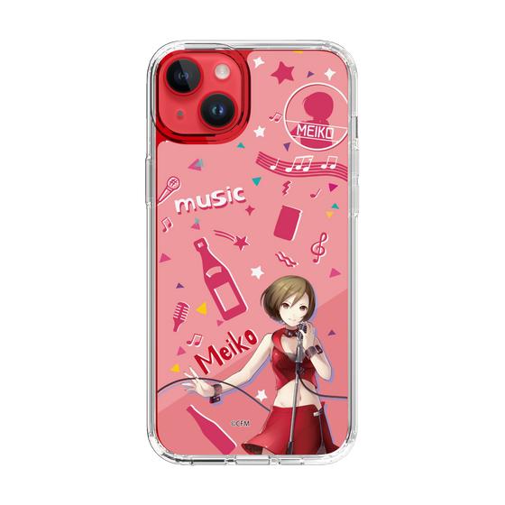Slim Protection Case［ HATSUNE MIKU - MEIKO ］