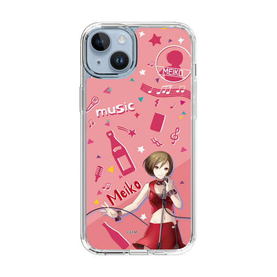 Slim Protection Case［ HATSUNE MIKU - MEIKO ］