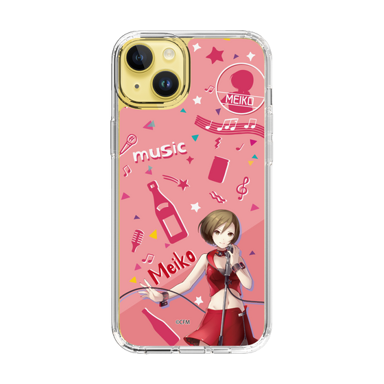 Slim Protection Case［ HATSUNE MIKU - MEIKO ］