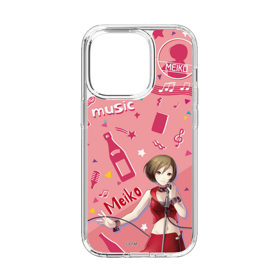 Slim Protection Case［ HATSUNE MIKU - MEIKO ］