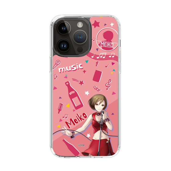Slim Protection Case［ HATSUNE MIKU - MEIKO ］