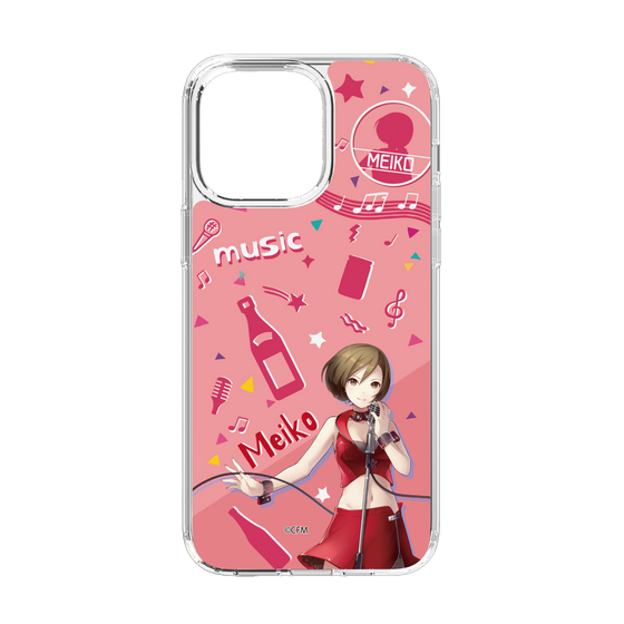 Slim Protection Case［ HATSUNE MIKU - MEIKO ］