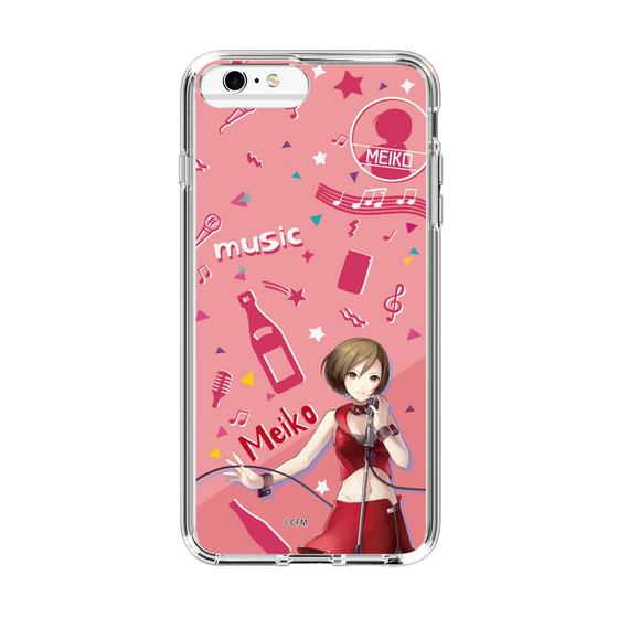 Slim Protection Case［ HATSUNE MIKU - MEIKO ］