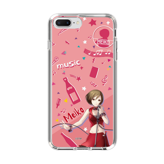 Slim Protection Case［ HATSUNE MIKU - MEIKO ］