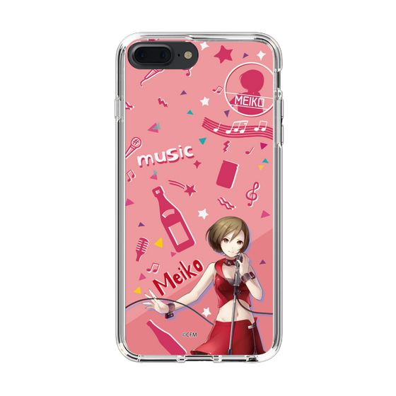 Slim Protection Case［ HATSUNE MIKU - MEIKO ］