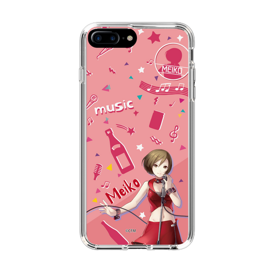 Slim Protection Case［ HATSUNE MIKU - MEIKO ］