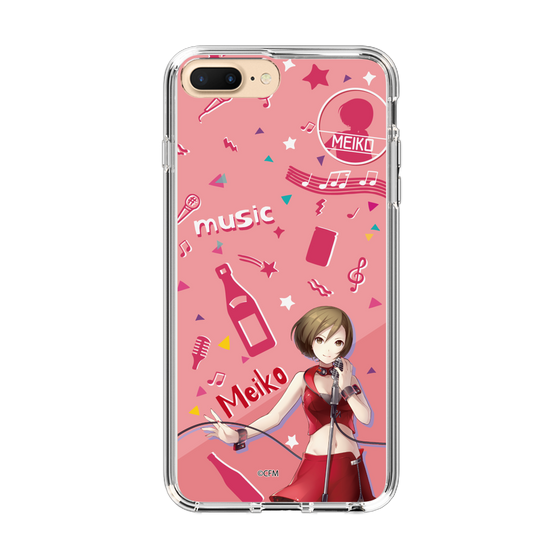 Slim Protection Case［ HATSUNE MIKU - MEIKO ］