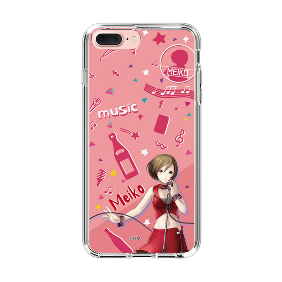 Slim Protection Case［ HATSUNE MIKU - MEIKO ］