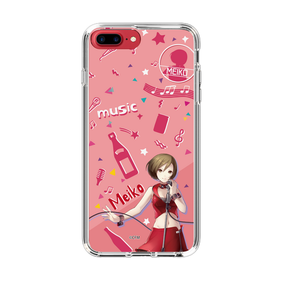 Slim Protection Case［ HATSUNE MIKU - MEIKO ］