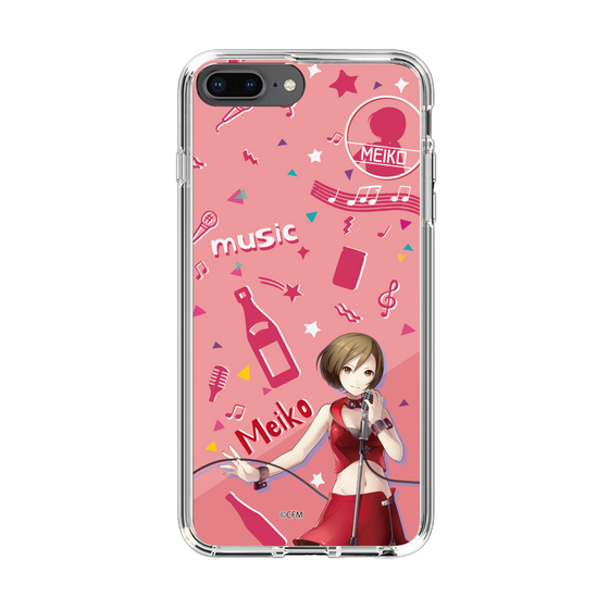 Slim Protection Case［ HATSUNE MIKU - MEIKO ］