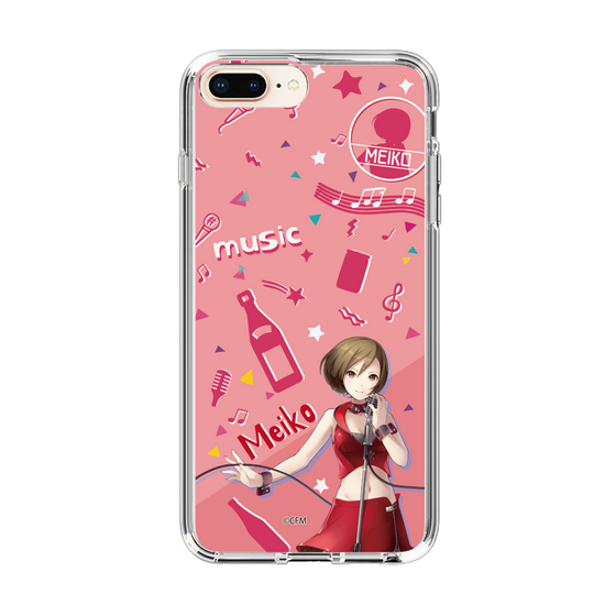 Slim Protection Case［ HATSUNE MIKU - MEIKO ］