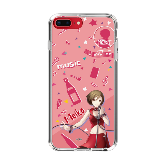 Slim Protection Case［ HATSUNE MIKU - MEIKO ］