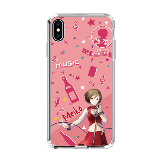 Slim Protection Case［ HATSUNE MIKU - MEIKO ］