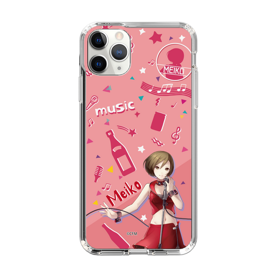 Slim Protection Case［ HATSUNE MIKU - MEIKO ］