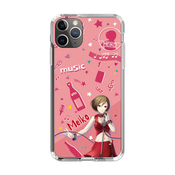Slim Protection Case［ HATSUNE MIKU - MEIKO ］