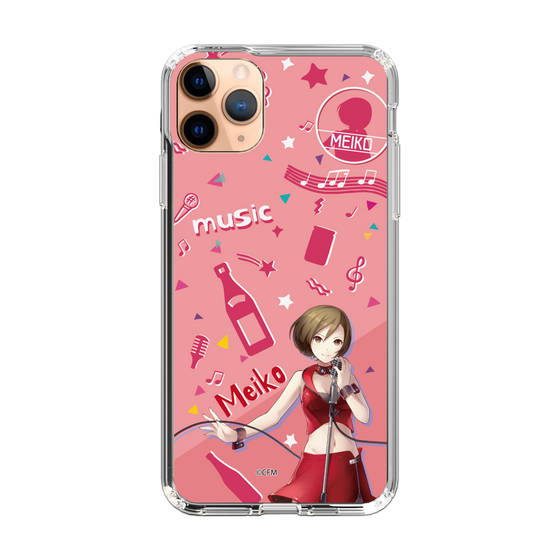 Slim Protection Case［ HATSUNE MIKU - MEIKO ］