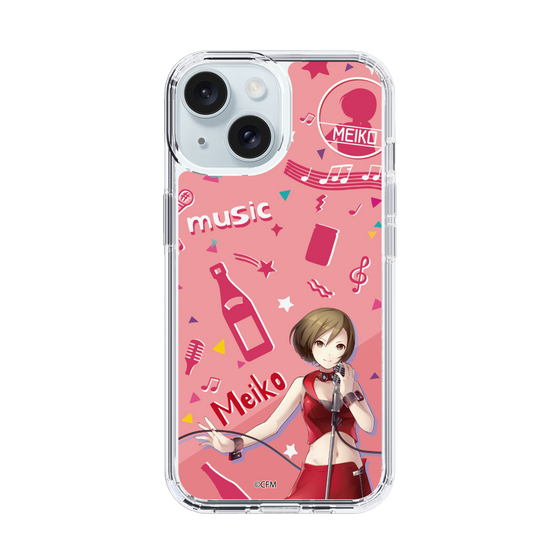 Slim Protection Case［ HATSUNE MIKU - MEIKO ］