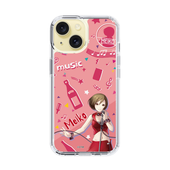Slim Protection Case［ HATSUNE MIKU - MEIKO ］