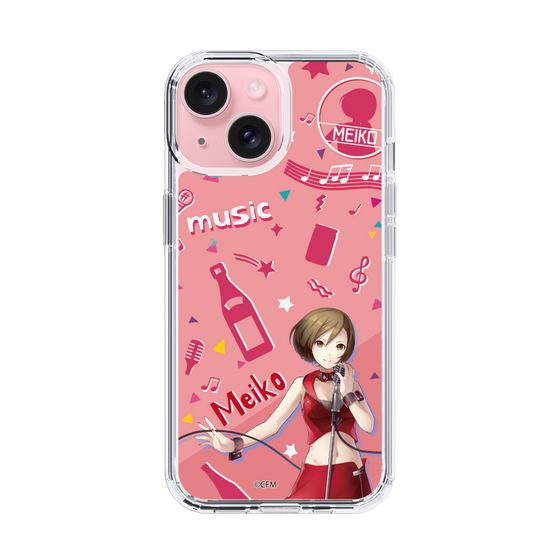 Slim Protection Case［ HATSUNE MIKU - MEIKO ］