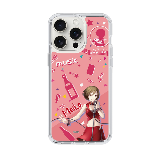 Slim Protection Case［ HATSUNE MIKU - MEIKO ］