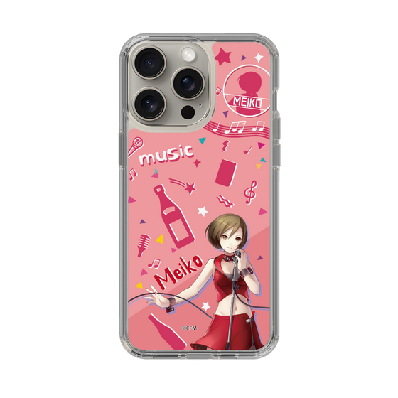 Slim Protection Case［ HATSUNE MIKU - MEIKO ］