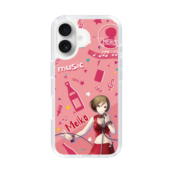 Slim Protection Case［ HATSUNE MIKU - MEIKO ］