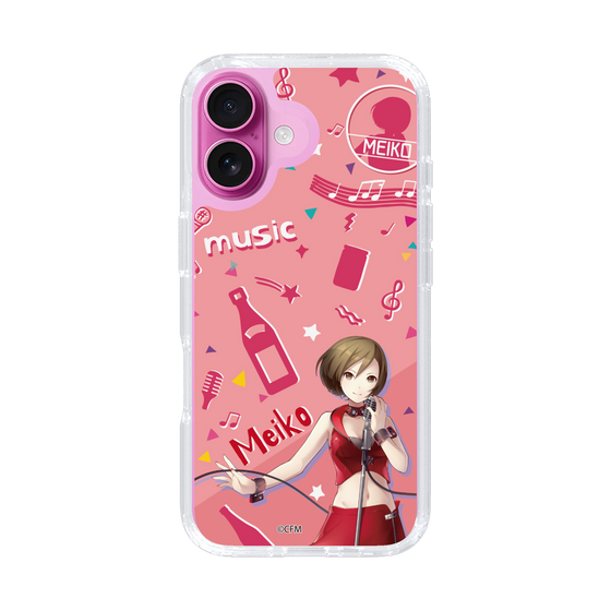 Slim Protection Case［ HATSUNE MIKU - MEIKO ］