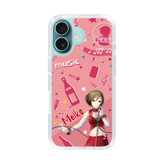 Slim Protection Case［ HATSUNE MIKU - MEIKO ］