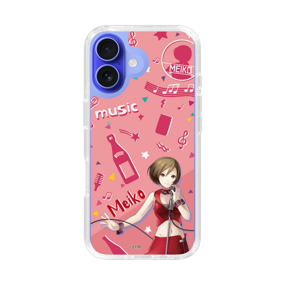 Slim Protection Case［ HATSUNE MIKU - MEIKO ］