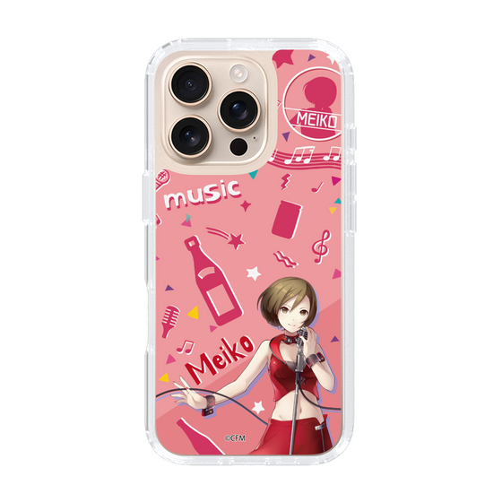 Slim Protection Case［ HATSUNE MIKU - MEIKO ］