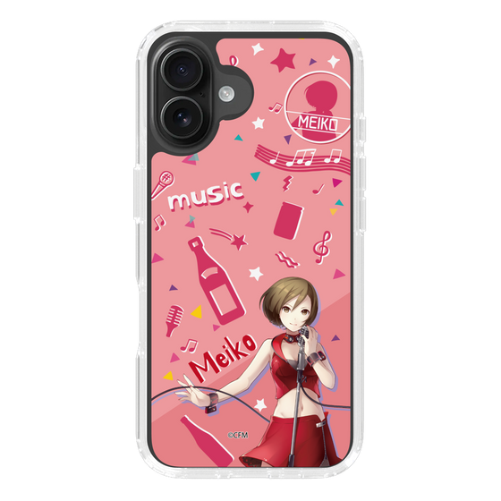 Slim Protection Case［ HATSUNE MIKU - MEIKO ］