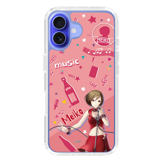 Slim Protection Case［ HATSUNE MIKU - MEIKO ］