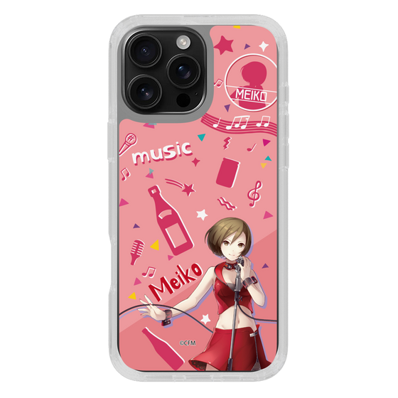 Slim Protection Case［ HATSUNE MIKU - MEIKO ］