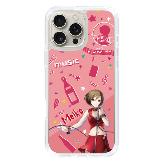 Slim Protection Case［ HATSUNE MIKU - MEIKO ］