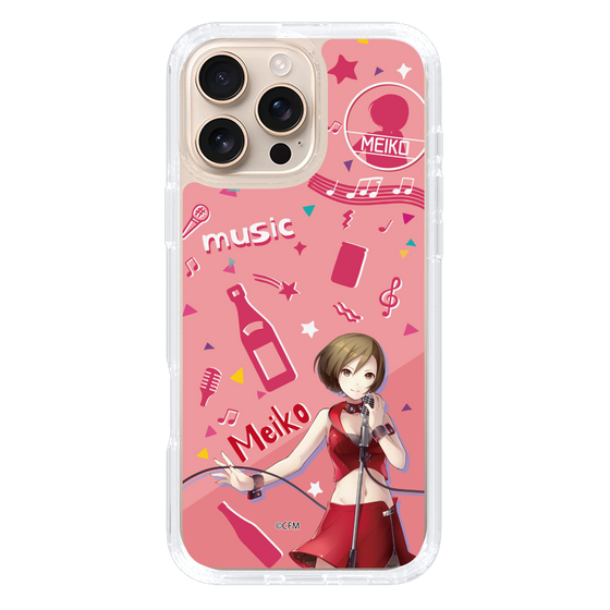 Slim Protection Case［ HATSUNE MIKU - MEIKO ］