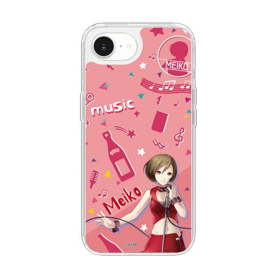 Slim Protection Case［ HATSUNE MIKU - MEIKO ］