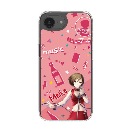 Slim Protection Case［ HATSUNE MIKU - MEIKO ］