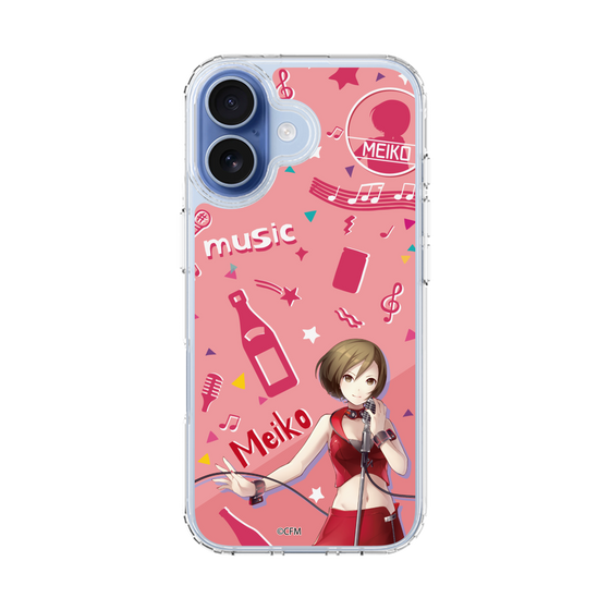 Slim Protection Case［ HATSUNE MIKU - MEIKO ］